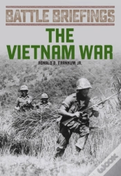 Capa do artigo The Vietnam War