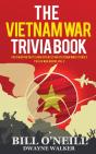 The Vietnam War Trivia Book - Preview