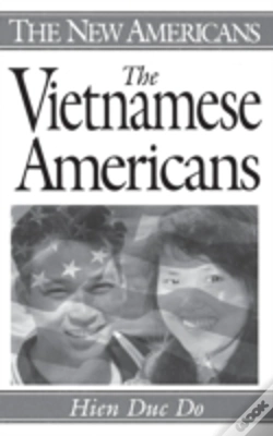 Capa do artigo The Vietnamese Americans