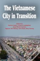 The Vietnamese City In Transition