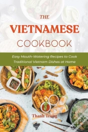 Capa do artigo The Vietnamese Cookbook