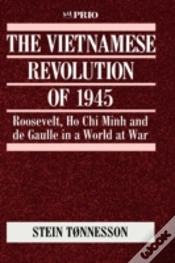 Capa do artigo The Vietnamese Revolution Of 1945