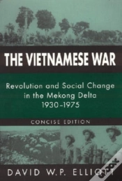 Capa do artigo The Vietnamese War