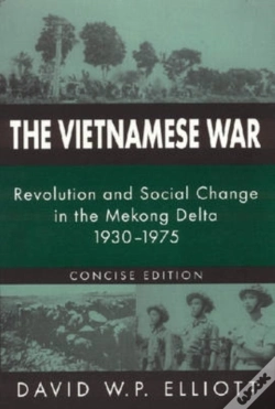 Capa do artigo The Vietnamese War