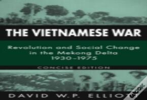 The Vietnamese War