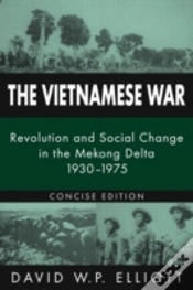 Capa do artigo The Vietnamese War