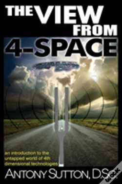 Capa do artigo The View From 4-Space