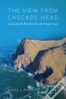 The View From Cascade Head