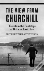 Capa do artigo The View From Churchill