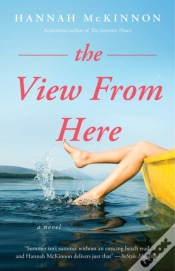 Capa do artigo The View From Here