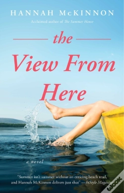 Capa do artigo The View From Here