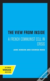 Capa do artigo The View From Inside
