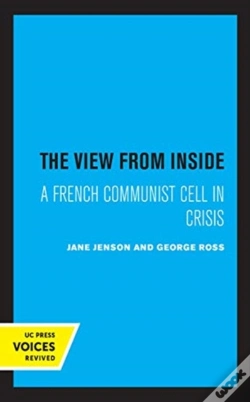 Capa do artigo The View From Inside