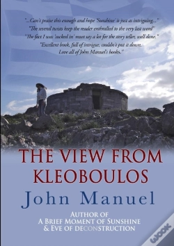 Capa do artigo The View From Kleoboulos