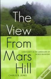The View From Mars Hill