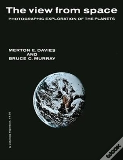 Capa do artigo The View From Space