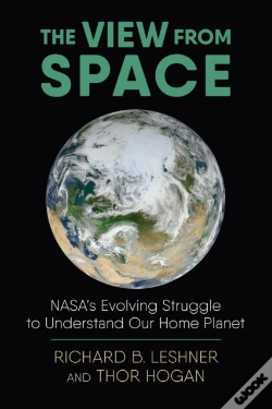 Capa do artigo The View From Space