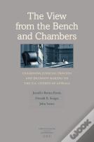 The View From The Bench And Chambers