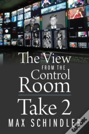 Capa do artigo The View From The Control Room - Take 2