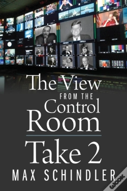 Capa do artigo The View From The Control Room - Take 2