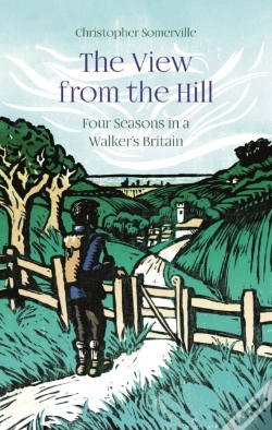 Capa do artigo The View From The Hill