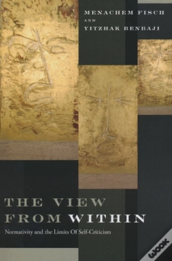 Capa do artigo The View From Within