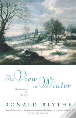 Capa do artigo The View In Winter