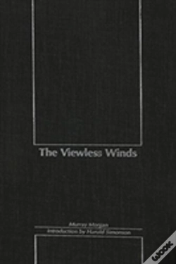 Capa do artigo The Viewless Winds