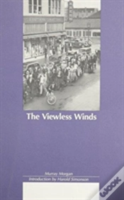 Capa do artigo The Viewless Winds