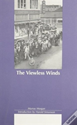 Capa do artigo The Viewless Winds