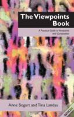 Capa do artigo The Viewpoints Book