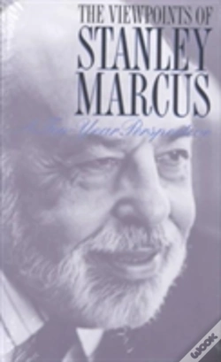 Capa do artigo The Viewpoints Stanley Marcus