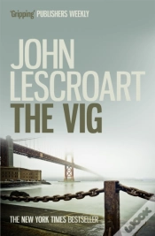 Capa do artigo The Vig (Dismas Hardy Series, Book 2)