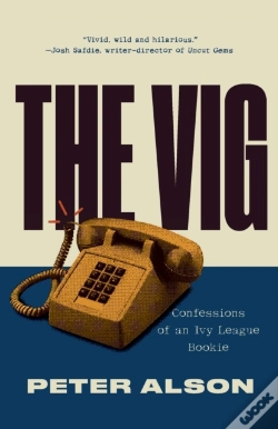 Capa do artigo The Vig