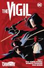 The Vigil - Preview