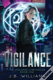 Capa do artigo The Vigilante Chronicles