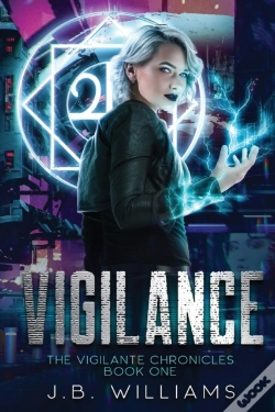 Capa do artigo The Vigilante Chronicles