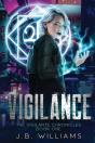 The Vigilante Chronicles - Preview