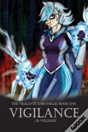 Capa do artigo The Vigilante Chronicles