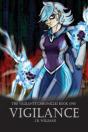The Vigilante Chronicles - Preview