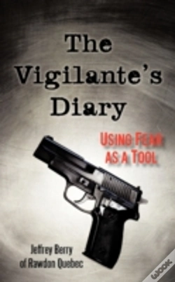 Capa do artigo The Vigilante'S Diary