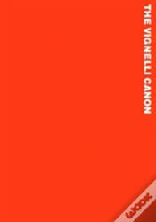 Capa do artigo The Vignelli Canon