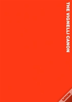 Capa do artigo The Vignelli Canon