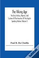 The Viking Age