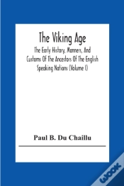 Capa do artigo The Viking Age