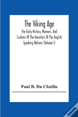 Capa do artigo The Viking Age