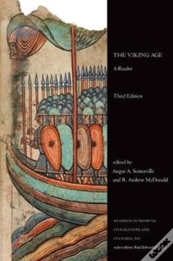 Capa do artigo The Viking Age