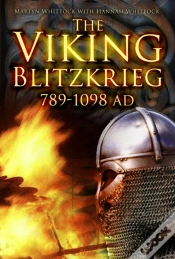 Capa do artigo The Viking Blitzkrieg