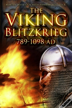 Capa do artigo The Viking Blitzkrieg