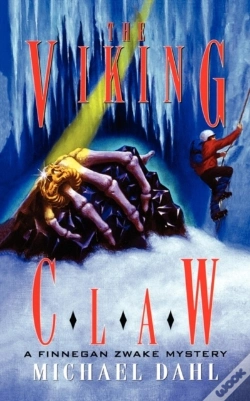 Capa do artigo The Viking Claw